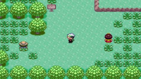 Pokémon Emerald - Episode 6