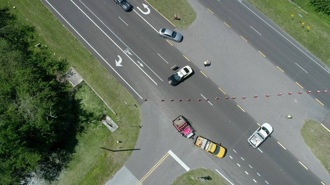 Do you need to evacuate? Here’s what to know about the Piney Point environmental crisis