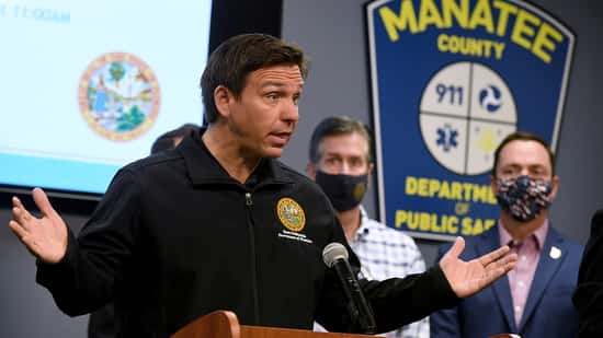 Piney Point collapse still possible, but Manatee ‘more comfortable’ after DeSantis aid