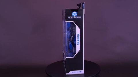 McFarlane Toys DC Multiverse DC Vs Vampires Nightwing Fig...