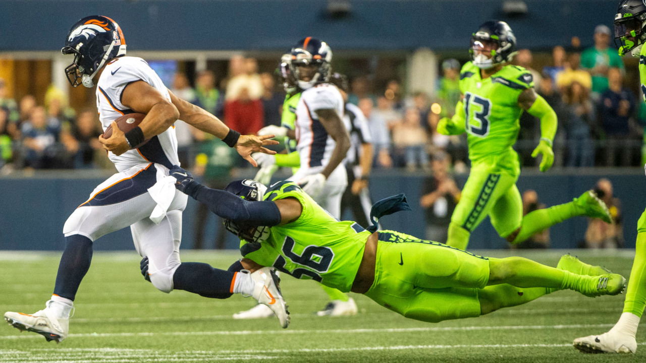 ORIG3N DNA of a Play: Deebo Samuel Dissects His TD Run vs. Seahawks