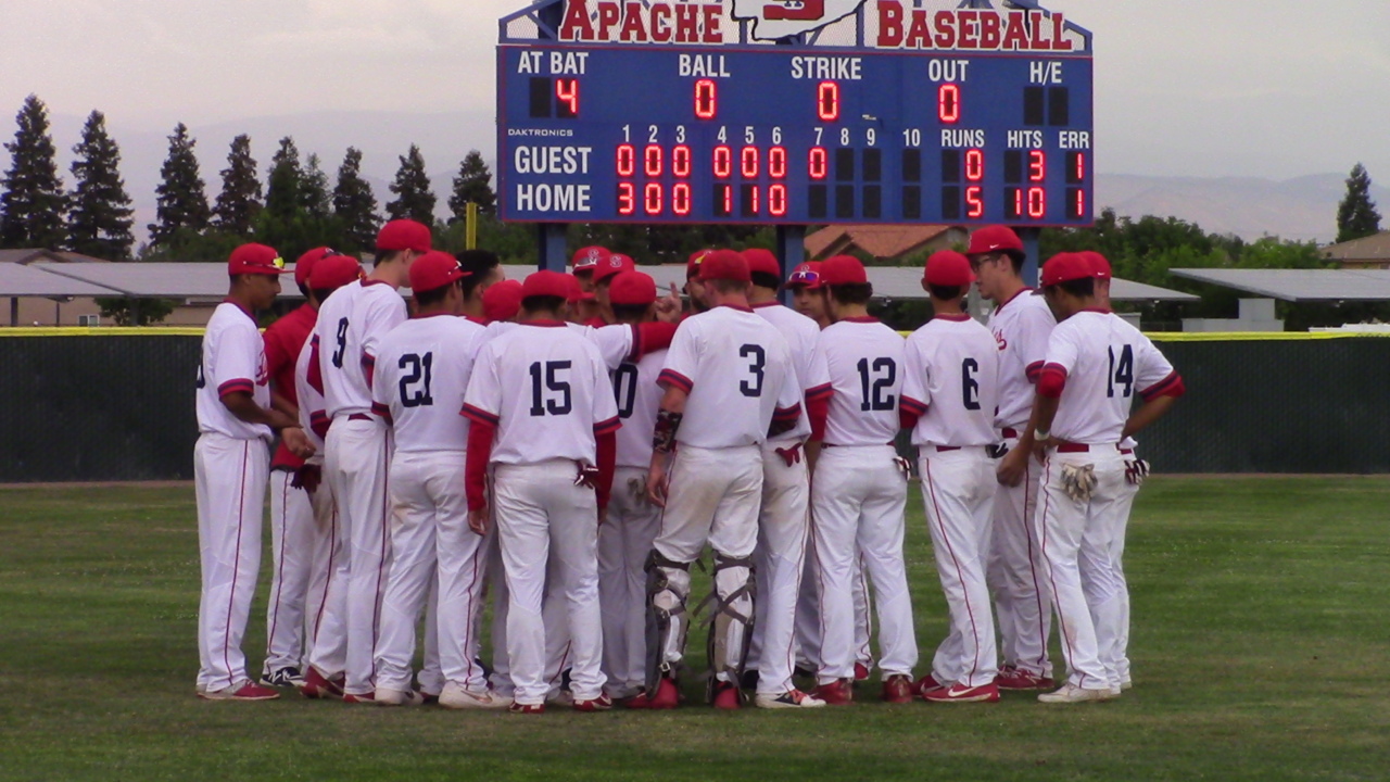 Bay Area prep baseball: Valley Christian beats Bellarmine