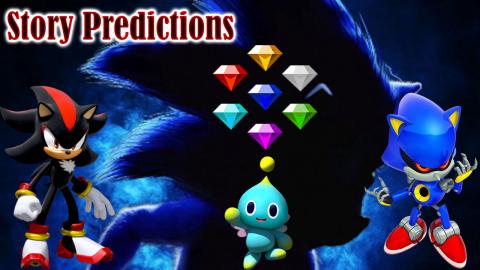 Our Story Predictions For The Sonic The Hedgehog Movie