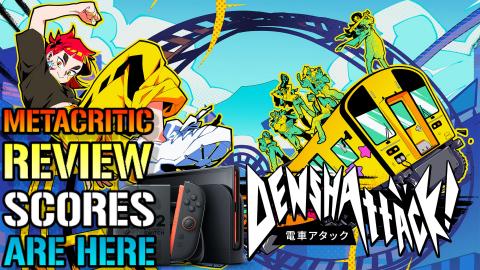 Denshattack: Metacritic Review Scores Are HERE! How Good ...