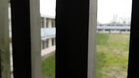 ABANDONED HOLIDAY PARK... SPOOKY