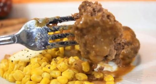 How to Make Salisbury Steak | It's Only Food with Chef Jo...
