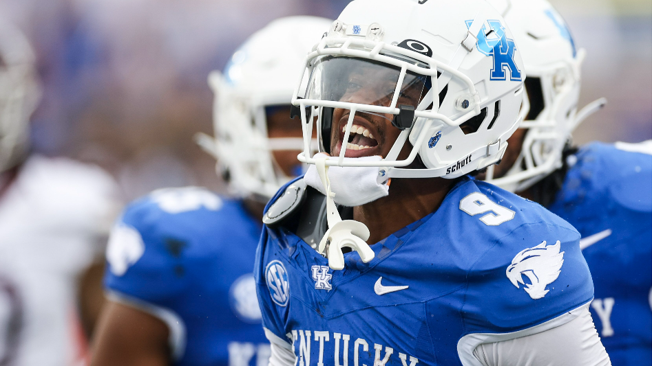 Kentucky football has work to do after 2-0 start