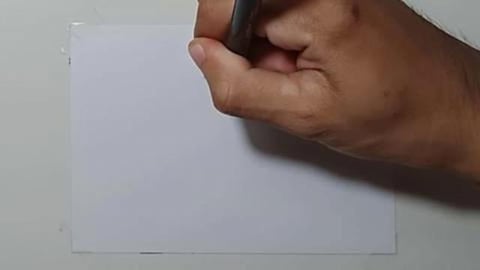 Drawing Tatto Tribal V18