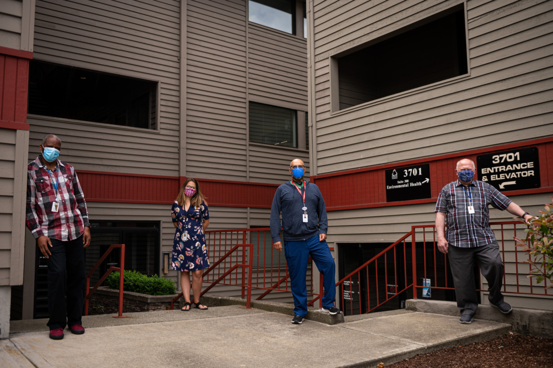 DallasFort Worth coronavirus live updates for July 18 Fort Worth