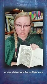 Maps in Books! Yay!