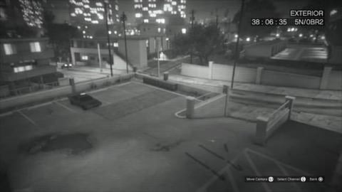D!ck of The Day in GTA 5 Online