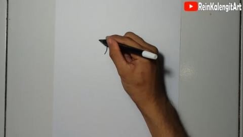 Drawing Grafity Ice Cream Characters