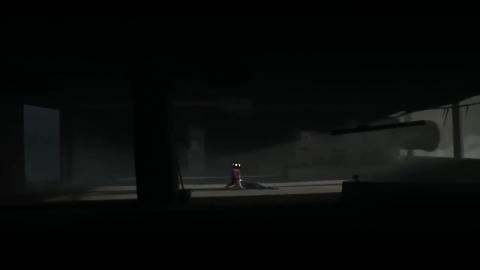 NOPE - INSIDE (PC) Blind Let's Play - Episode 199