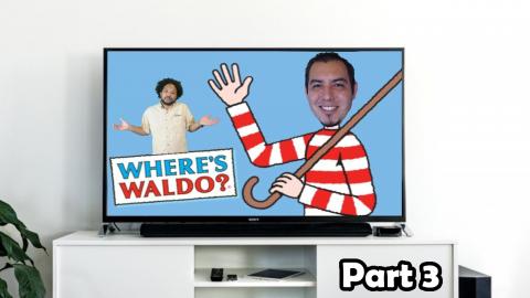 We Come Up With The Next Big Game Show | Part 3