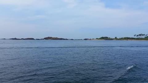 Bye Bye St Mary's Islands | Udupi