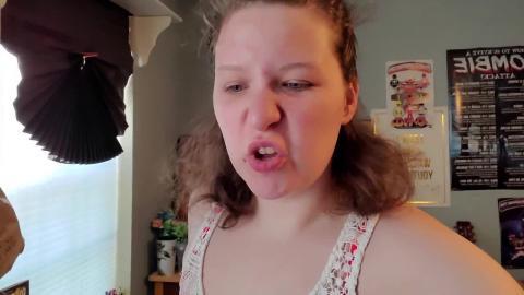 Madelyn's Homemade Shorts & Bytes May 2020