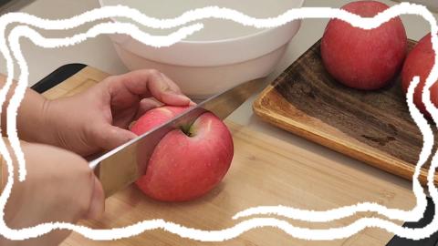 TasteHV3.2 _ Apple Macaroni Salad