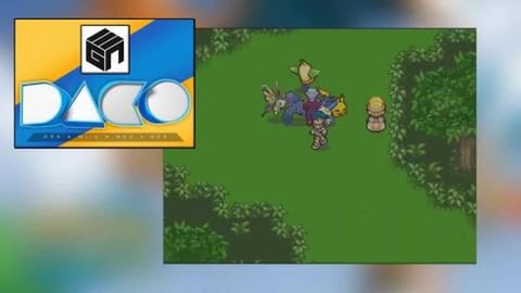 Pokémon Ranger - Episode 14 - Dragonite Bus!