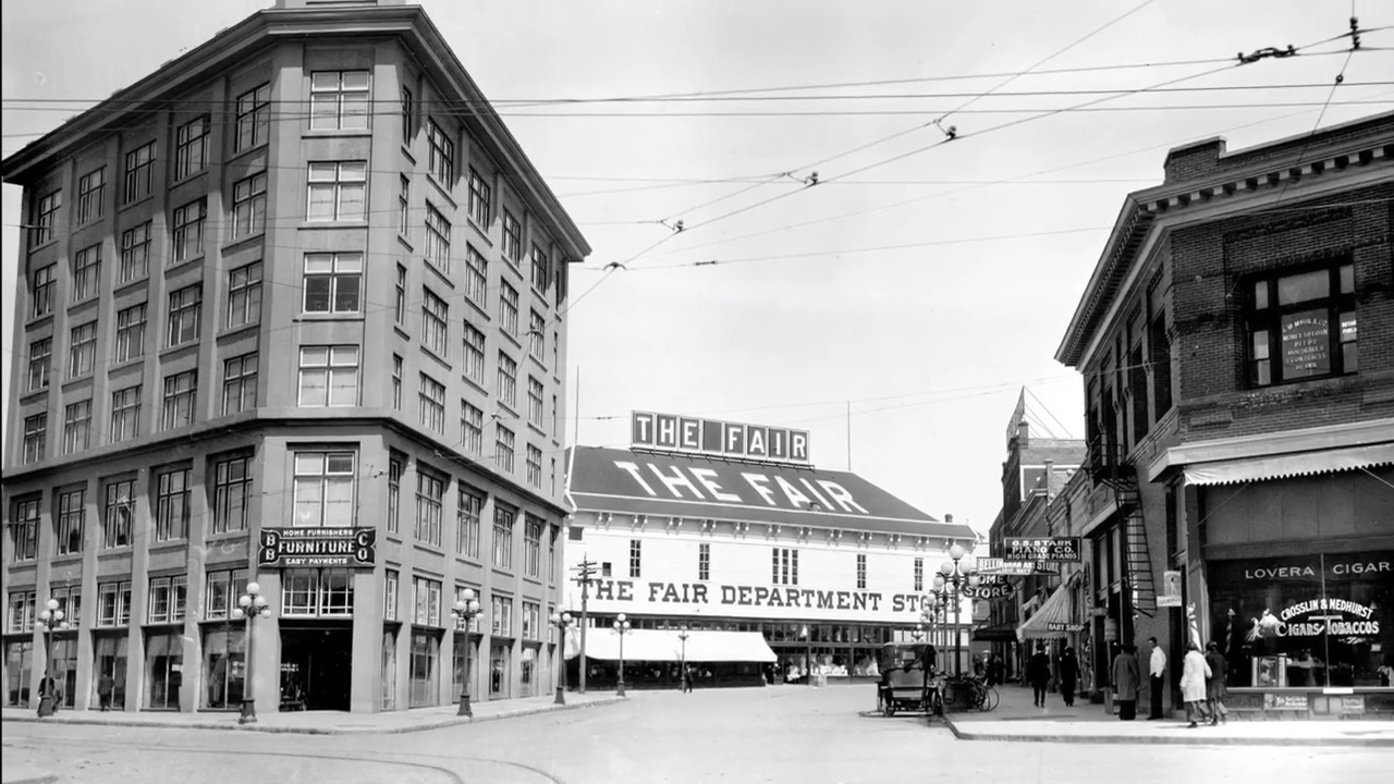 bellingham historic walking tour