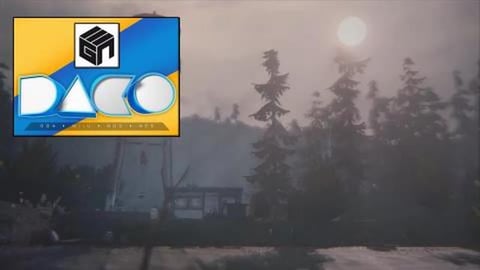 Life is Strange - Episode 2 - Chapter 5