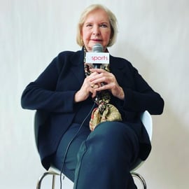 Janet Guthrie On Being First Female Driver At Indy 500, P...