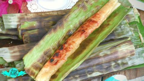 HOMEMADE TUPIG