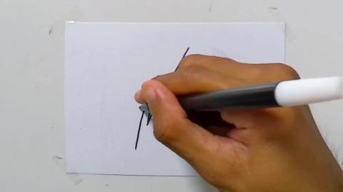 Drawing Madara Uchiha Render ~Prime~shorts