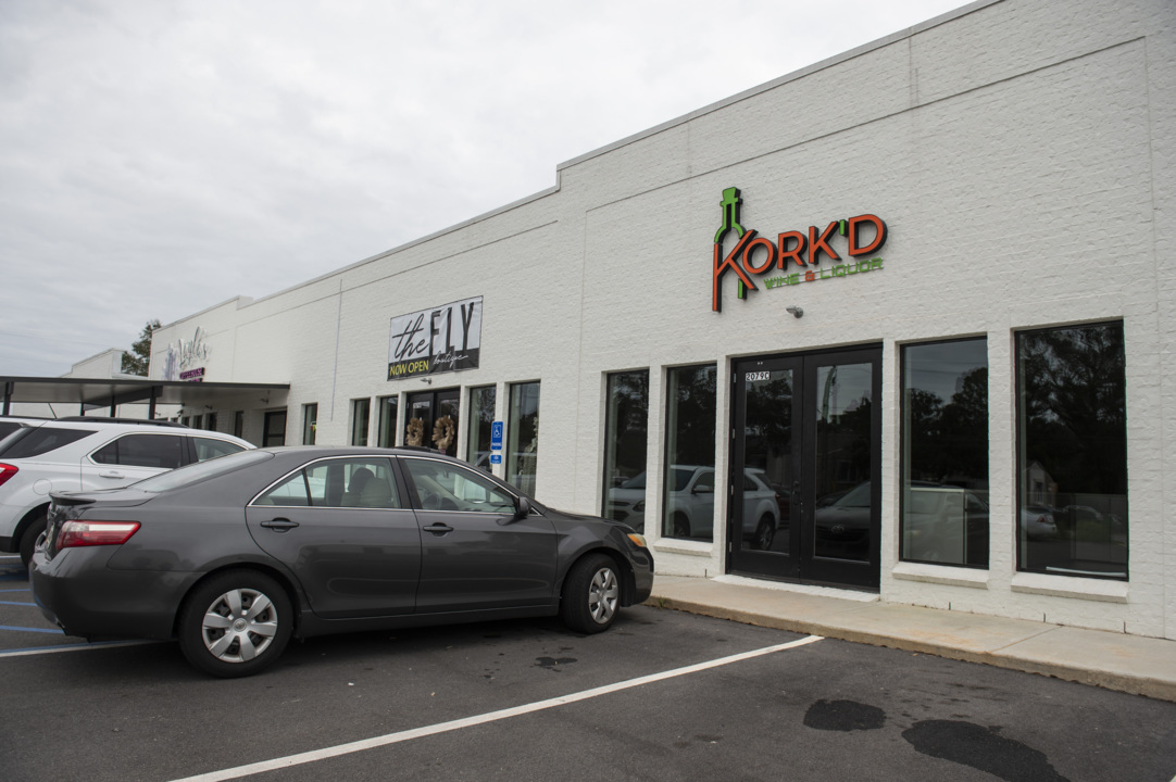 Elliott Homes founder discusses future of Pass Road Biloxi Sun Herald