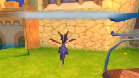 Spyro Year of the Dragon (All Skill Points) - Episode 15 ...