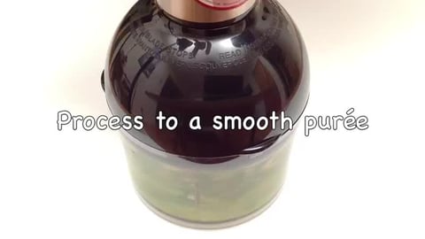 How to Make a Basil Pesto Sauce