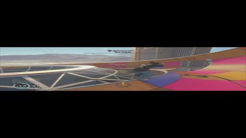 The O.R.B. Grind Challenge