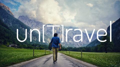 What is The Untravel Show