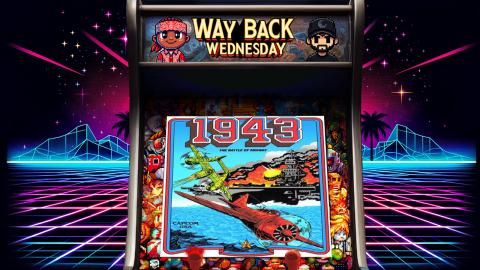 Way Back Wednesday - 1943: The Battle of Midway - Part 2