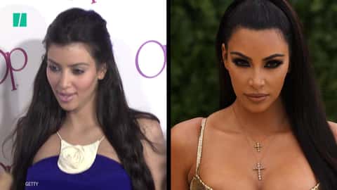 Kim Kardashian Accused of Japanese Cultural Appropriation Over