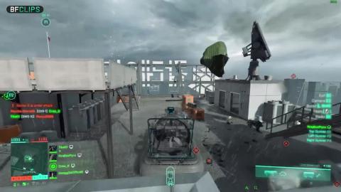 He'll Never be This Lucky again