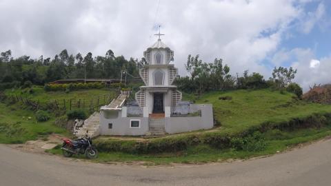 God's Own Country | Kerala INDIA