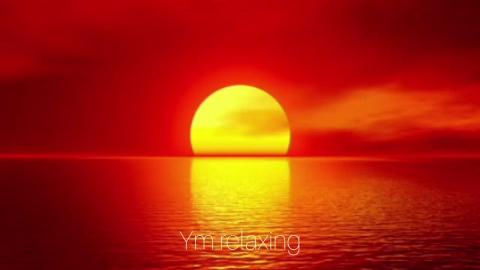 Calm Healing Music  Deep Peace, Stress Relief & Mind Rela...