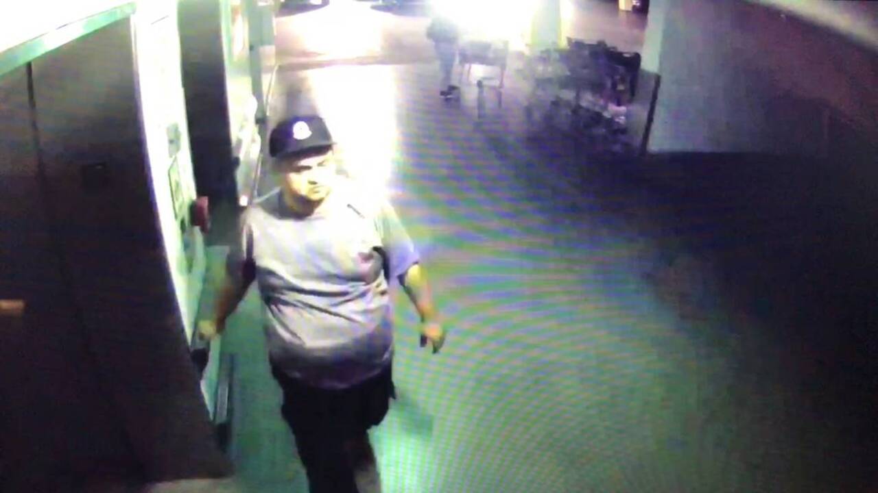 Man wanted by police for allegedly beating a dog to death | Miami Herald