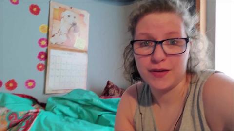 Madelyn's Homemade Shorts October 2019