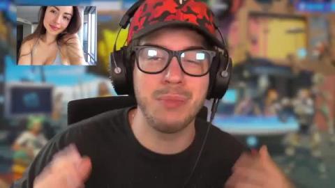 I Went UNDERCOVER in a GIRLS ONLY Tournament! (Fortnite)