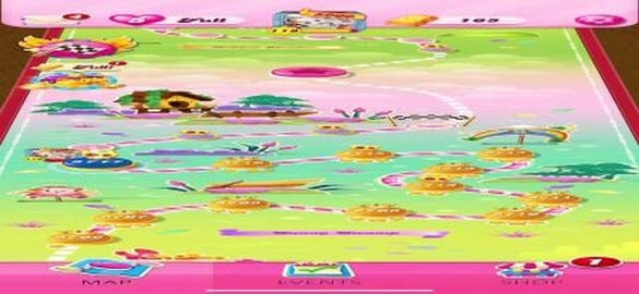 Candy crush: 28/8 level 5717 gameplay 