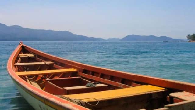 Onsa alertó sobre la demora de una embarcación que salió de Nueva Esparta