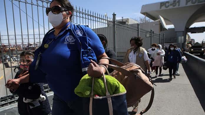 México reitera imposición de visa a venezolanos para evitar flujos migratorios irregulares