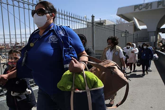 México reitera imposición de visa a venezolanos para evitar flujos migratorios irregulares