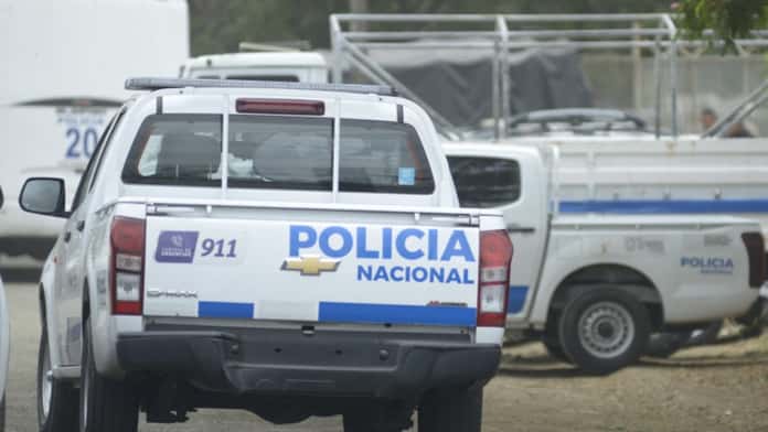 Una turba quemó vivos a dos presuntos sicarios en Ecuador