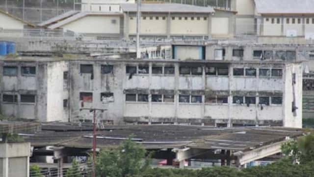 Una visita conyugal puede costar hasta 100 dólares en El Rodeo