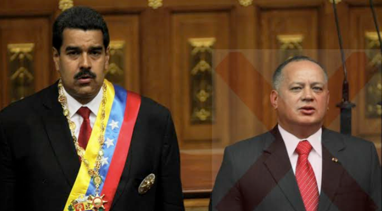 Triunfo de Maduro el 21N relegaría aspiraciones presidenciales de Cabello