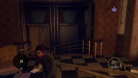 Saints Row: The Third - Episode 21