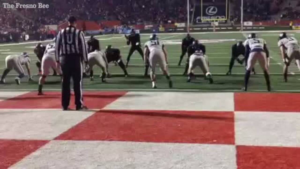 Fresno State announces Davante Adams jersey retirement - Fresno State