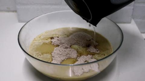 TasteHQ146 _ HOW TO MAKE COFFEE JELLY DRINK